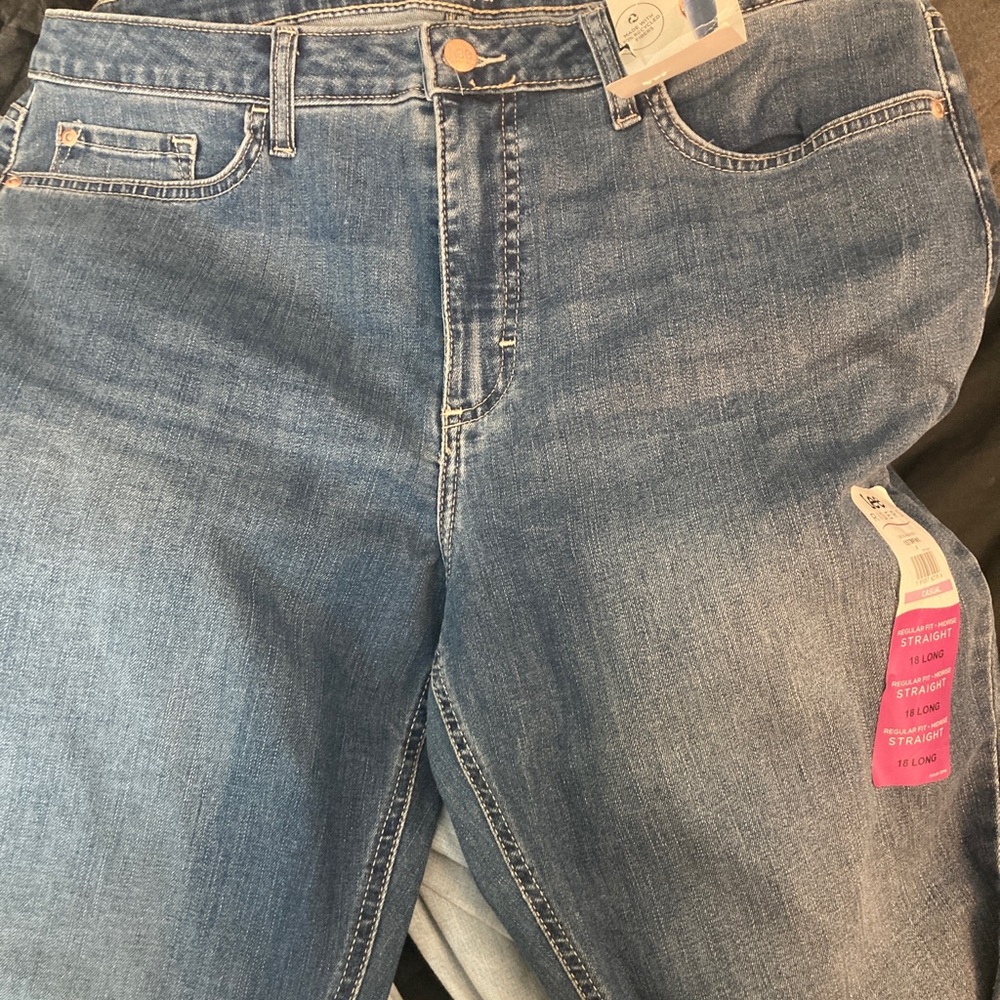 Lee rider jeans